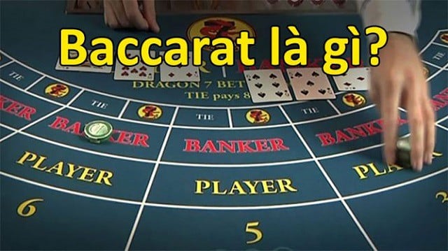Baccarat là gì? Hướng dẫn chơi Baccarat tại Onbet