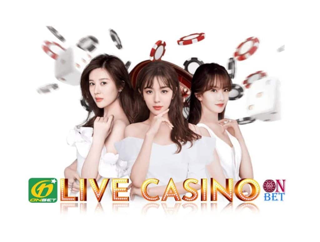 Live Casino Onbet